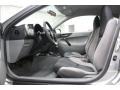 Black Interior Photo for 2000 Honda Insight #59864082
