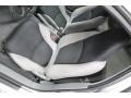 Black Front Seat Photo for 2000 Honda Insight #59864100