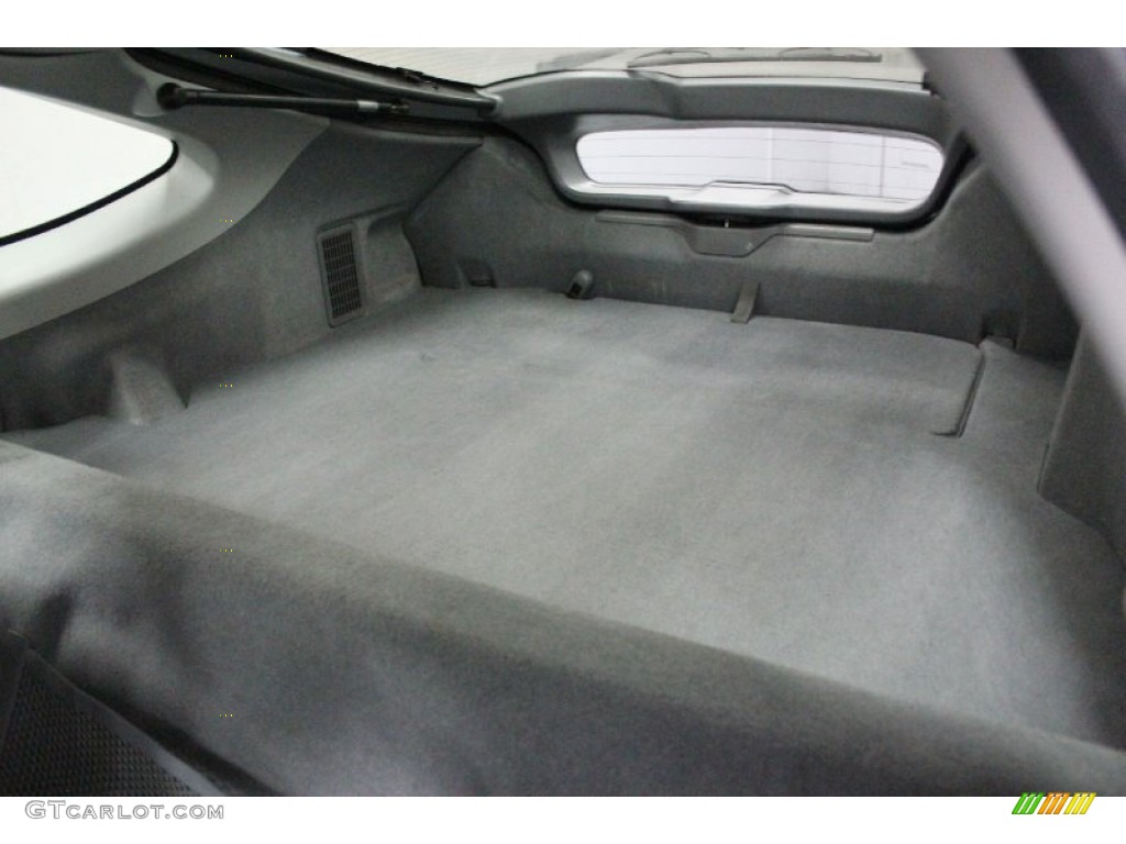 2000 Honda Insight Hybrid Trunk Photo #59864118