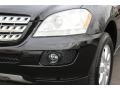 Black - ML 350 4Matic Photo No. 29