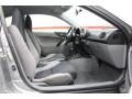 Black Interior Photo for 2000 Honda Insight #59864208