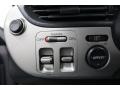 Black Controls Photo for 2000 Honda Insight #59864252