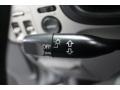 2000 Honda Insight Hybrid Controls