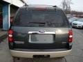 2010 Black Pearl Slate Metallic Ford Explorer Eddie Bauer 4x4  photo #7