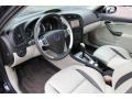 Parchment Interior Photo for 2006 Saab 9-3 #59864588