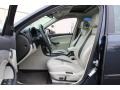 Parchment Interior Photo for 2006 Saab 9-3 #59864597