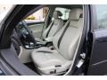 Parchment Front Seat Photo for 2006 Saab 9-3 #59864608