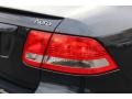 2006 Saab 9-3 Aero Sport Sedan Marks and Logos
