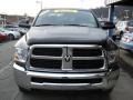 2011 Mineral Gray Metallic Dodge Ram 2500 HD ST Crew Cab 4x4  photo #3