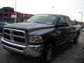 2011 Mineral Gray Metallic Dodge Ram 2500 HD ST Crew Cab 4x4  photo #4