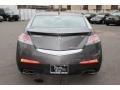 2009 Polished Metal Metallic Acura TL 3.7 SH-AWD  photo #6