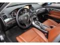 Polished Metal Metallic - TL 3.7 SH-AWD Photo No. 10