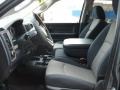 2011 Mineral Gray Metallic Dodge Ram 2500 HD ST Crew Cab 4x4  photo #14
