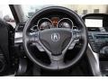 Polished Metal Metallic - TL 3.7 SH-AWD Photo No. 14