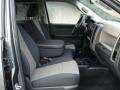2011 Mineral Gray Metallic Dodge Ram 2500 HD ST Crew Cab 4x4  photo #20