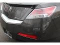 Polished Metal Metallic - TL 3.7 SH-AWD Photo No. 22