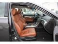 Polished Metal Metallic - TL 3.7 SH-AWD Photo No. 27