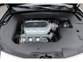 Polished Metal Metallic - TL 3.7 SH-AWD Photo No. 29