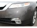 Polished Metal Metallic - TL 3.7 SH-AWD Photo No. 30