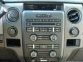 2010 Ingot Silver Metallic Ford F150 STX SuperCab 4x4  photo #11