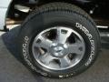 2010 Ingot Silver Metallic Ford F150 STX SuperCab 4x4  photo #14