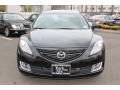 Ebony Black - MAZDA6 i Sport Photo No. 2