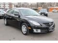 Ebony Black - MAZDA6 i Sport Photo No. 3