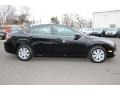 Ebony Black - MAZDA6 i Sport Photo No. 4