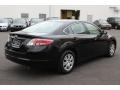 Ebony Black - MAZDA6 i Sport Photo No. 5