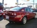 Red Jewel - Malibu LTZ Sedan Photo No. 4