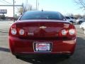 Red Jewel - Malibu LTZ Sedan Photo No. 5