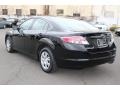 Ebony Black - MAZDA6 i Sport Photo No. 7