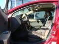 Red Jewel - Malibu LTZ Sedan Photo No. 7