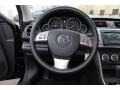 Ebony Black - MAZDA6 i Sport Photo No. 14