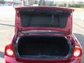 Red Jewel - Malibu LTZ Sedan Photo No. 13