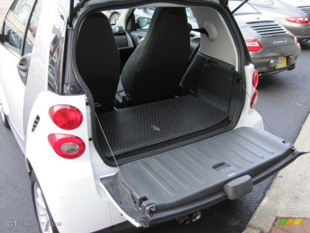 2008 Smart Fortwo Pion Coupe Trunk Photo 59865378 Gtcarlot 2008 Smart Fortwo Pion Coupe Trunk Photo 59865378