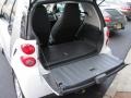  2008 fortwo passion coupe Trunk