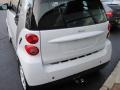 Crystal White - fortwo passion coupe Photo No. 5