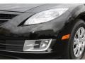 Ebony Black - MAZDA6 i Sport Photo No. 29