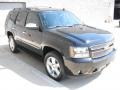 Black - Tahoe LTZ Photo No. 6