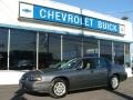 2004 Medium Gray Metallic Chevrolet Impala   photo #1