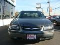 2004 Medium Gray Metallic Chevrolet Impala   photo #2