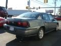 2004 Medium Gray Metallic Chevrolet Impala   photo #4