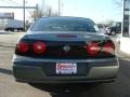 2004 Medium Gray Metallic Chevrolet Impala   photo #5
