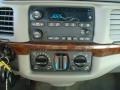 2004 Medium Gray Metallic Chevrolet Impala   photo #11