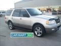 2003 Silver Birch Metallic Ford Expedition XLT 4x4  photo #1