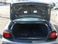 2004 Medium Gray Metallic Chevrolet Impala   photo #13