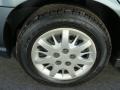 2004 Medium Gray Metallic Chevrolet Impala   photo #14