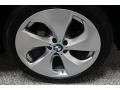 2011 BMW X6 ActiveHybrid Wheel and Tire Photo