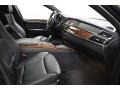 Black Interior Photo for 2011 BMW X6 #59865651